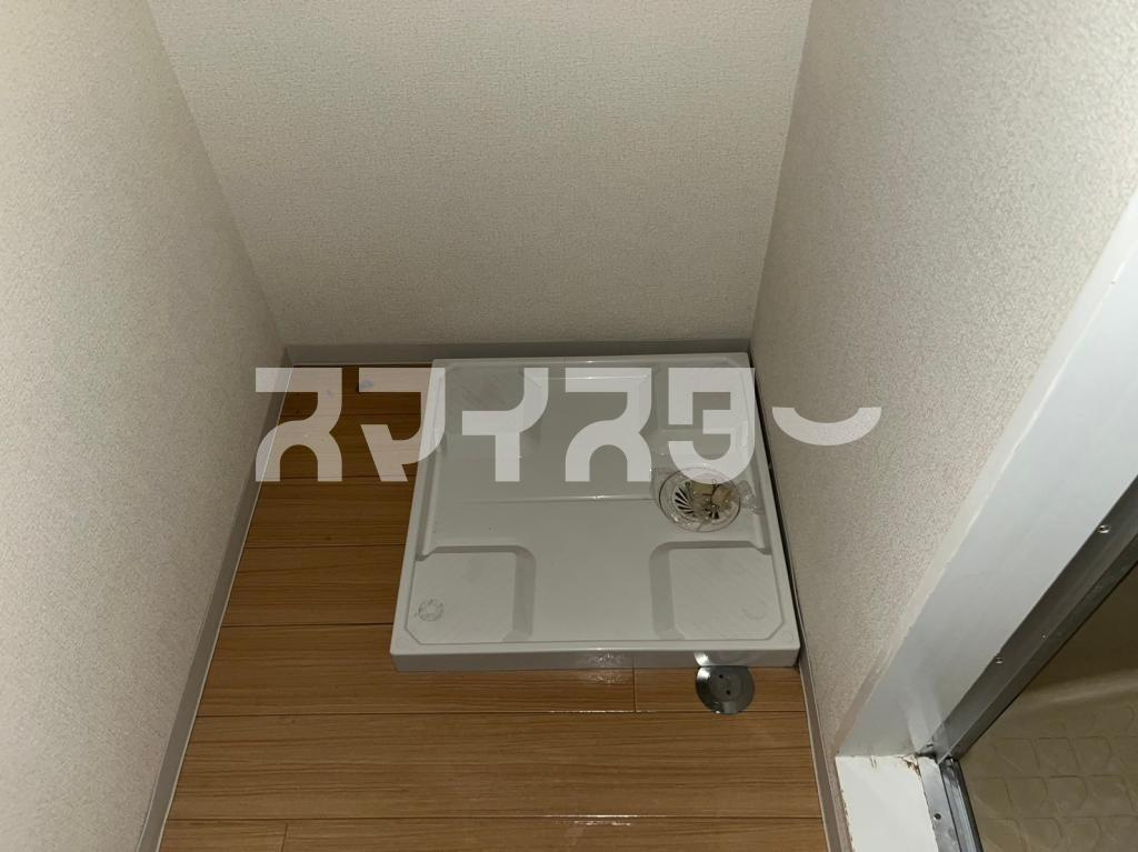 ヴェルテ東青梅の内装