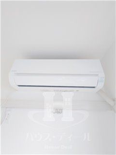 【その他】 | パークハイツヨコテ | 別号室参考写真です