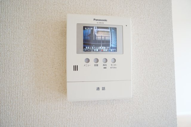 アミコート小林の収納