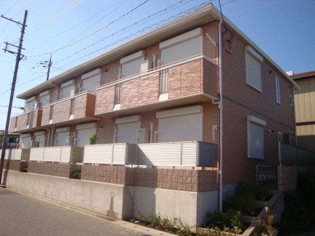 アミコート小林