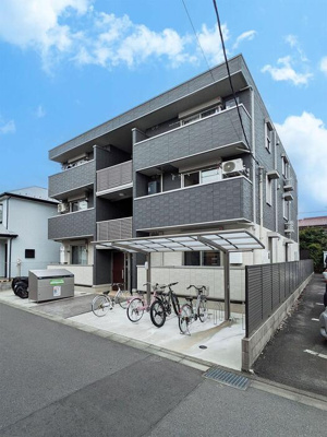 【外観】 | プラティア