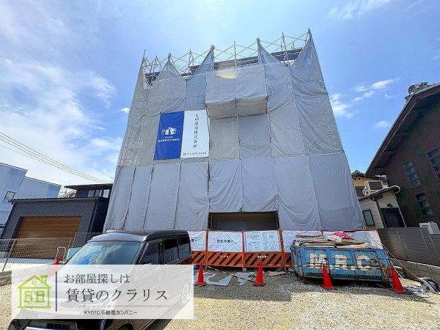 ARCA桂川
