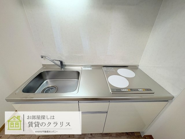 ARCA桂川