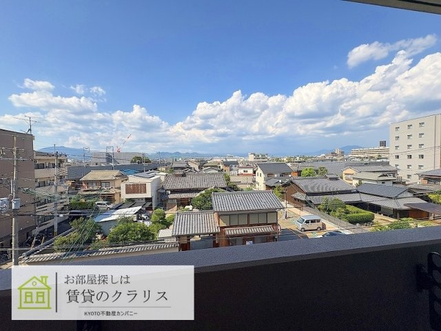 ARCA桂川