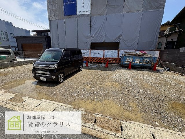 ARCA桂川のその他