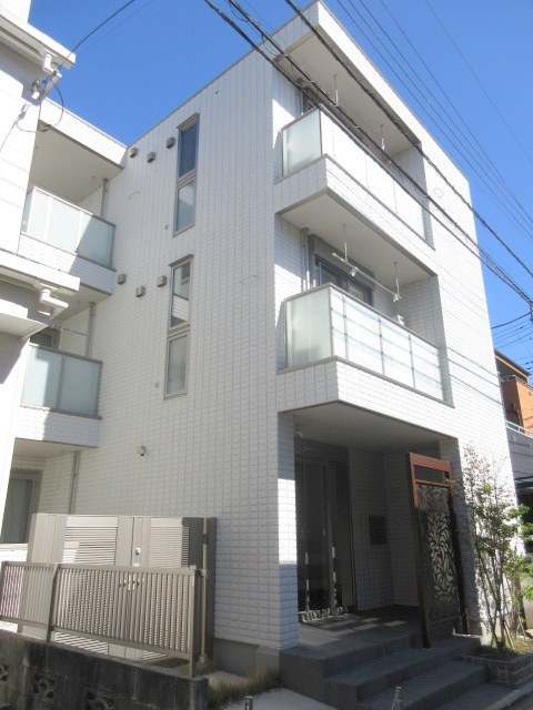 足立区綾瀬４丁目の賃貸マンションの外観|★旭化成へーベルメゾン★