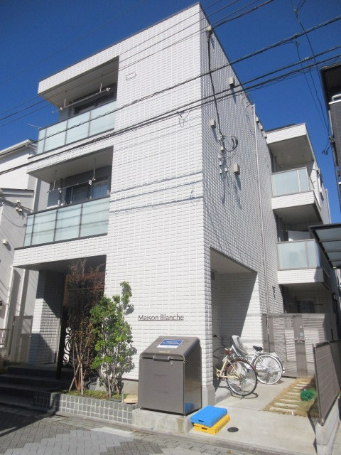 足立区綾瀬４丁目の賃貸マンションのその他共用部分|★へーベルメゾン★