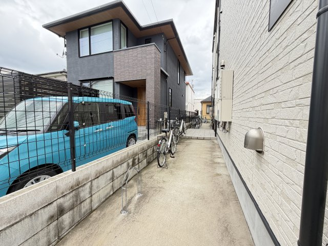 retreat南流山のその他共用部分