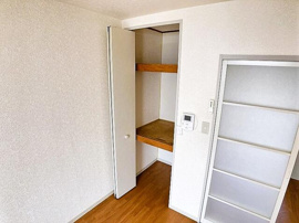 ※同建物別部屋参考写真