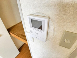 ※同建物別部屋参考写真
