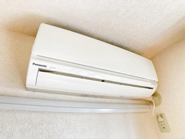 ※同建物別部屋参考写真