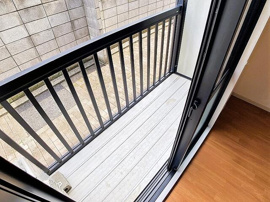 ※同建物別部屋参考写真