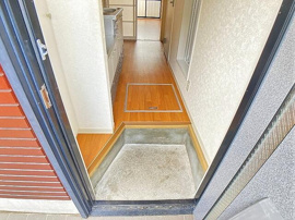 ※同建物別部屋参考写真