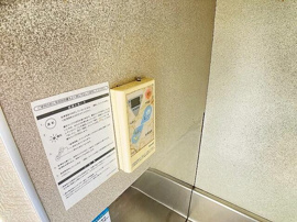 ※同建物別部屋参考写真