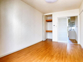 ※同建物別部屋参考写真