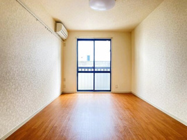 ※同建物別部屋参考写真