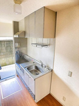 ※同建物別部屋参考写真