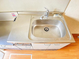 ※同建物別部屋参考写真