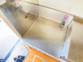 ※同建物別部屋参考写真