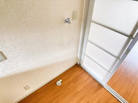 ※同建物別部屋参考写真