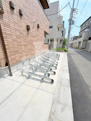 【その他共用部分】 | ハピネス ミノリ