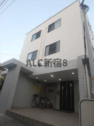 虹信ビル