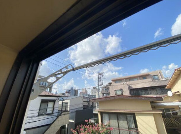 虹信ビルのその他
