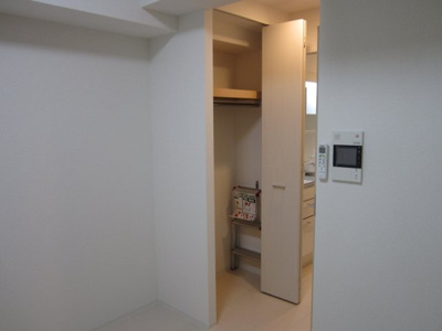 【収納】 | ラシーヌ宿院