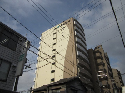 【展望】 | ラシーヌ宿院