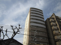 ラシーヌ宿院の画像