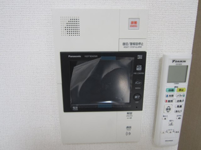 【セキュリティ】 | ラシーヌ宿院