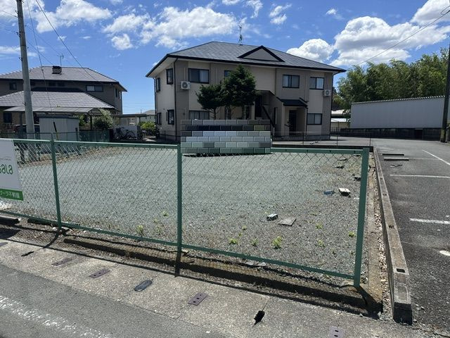 売地　豊川市西豊町一丁目91外の外観