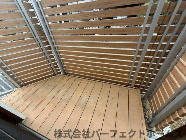 長尾元町7丁目連棟のその他