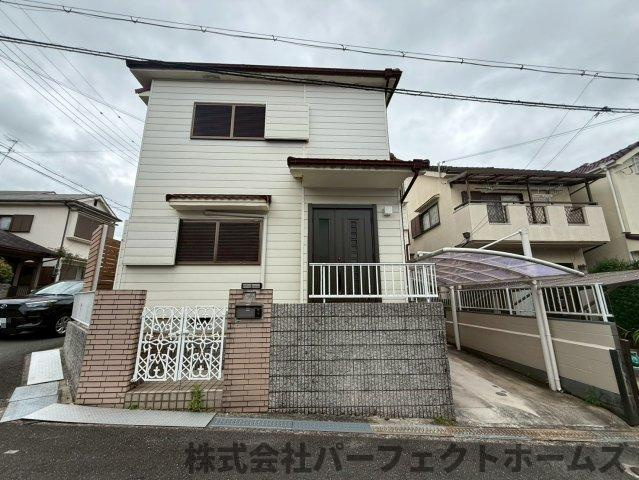 長尾元町7丁目連棟