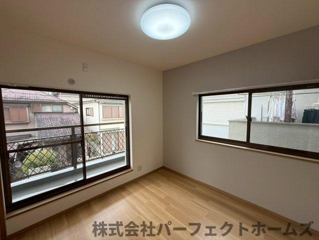 【洋室】の画像