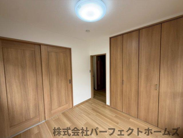 【洋室】の画像