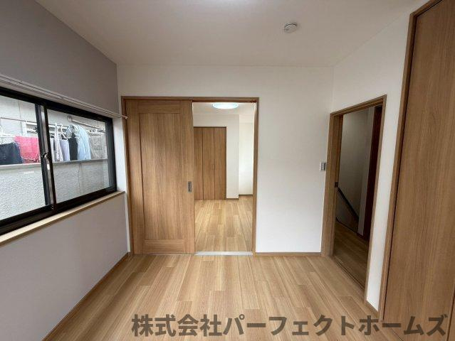 【洋室】の画像