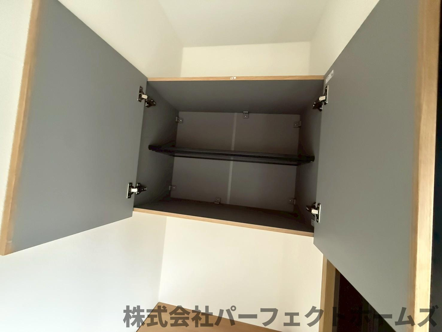 【収納】の画像