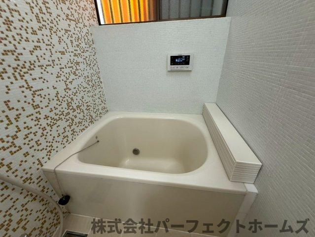 【浴室】の画像