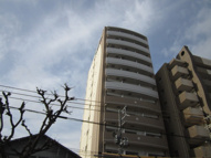 ラシーヌ宿院の画像