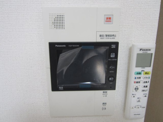【セキュリティ】 | ラシーヌ宿院