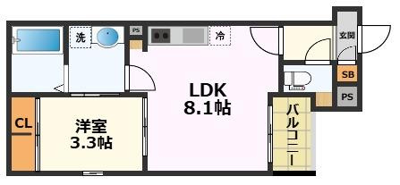 現況優先となります