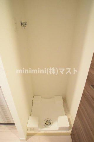 S-RESIDENCE天満Gracisの設備