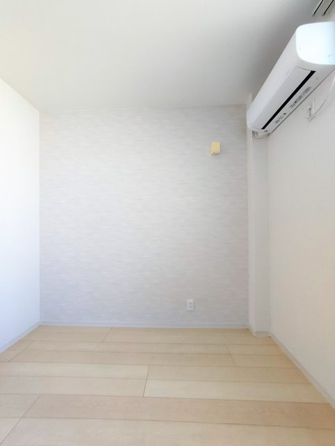 RIBGARDENの居間・リビング