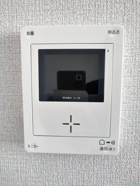 RIBGARDENのセキュリティ
