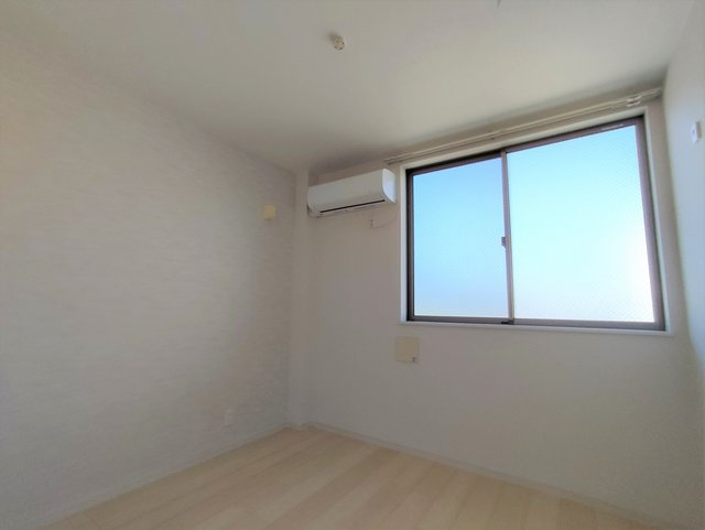 RIBGARDENの内装
