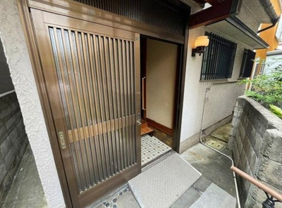 【その他】 | 西宮市　甲子園町　中古戸建