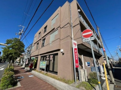 【前面道路含む現地写真】 | 西宮市　甲子園町　中古戸建