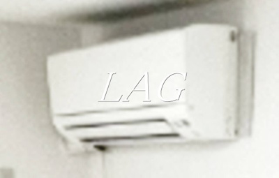 【設備】 | セ・パラン２１０Ａ | エアコンつきです。