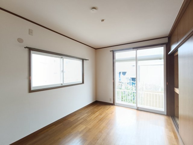 中嶋一戸建て　６号地